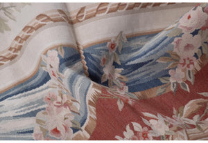 Tappeto Aubusson 244x308