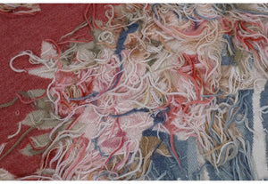 Tappeto Aubusson 244x308