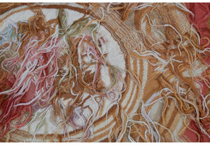 Tappeto Aubusson 236x305