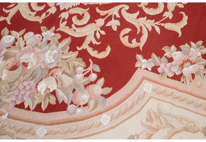 Tappeto Aubusson 241x317