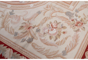 Tappeto Aubusson 241x317