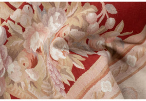 Tappeto Aubusson 241x317