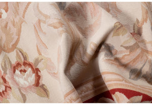 Tappeto Aubusson 241x317