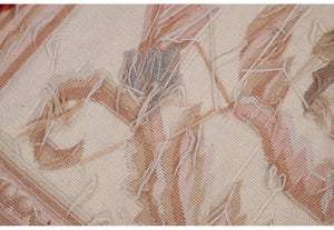 Tappeto Aubusson 241x317