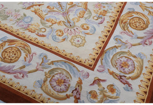 Tappeto Aubusson 311x338
