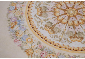 Tappeto Aubusson 311x338