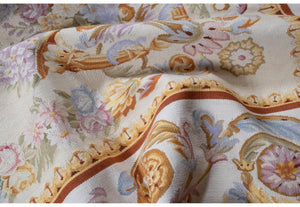Tappeto Aubusson 311x338
