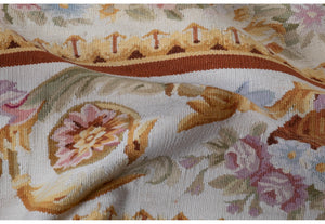 Tappeto Aubusson 311x338