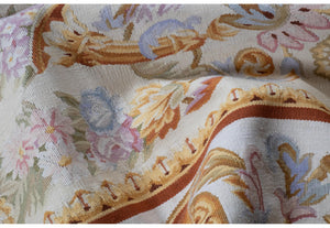 Tappeto Aubusson 311x338