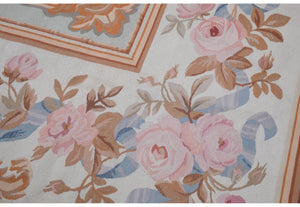 Tappeto Aubusson 296x427