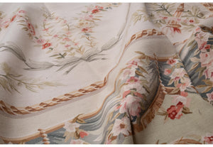Tappeto Aubusson 283x354