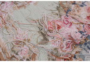 Tappeto Aubusson 283x354