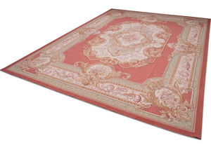 Tappeto Aubusson 271x366
