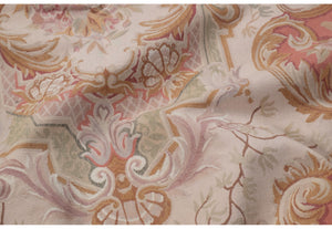 Tappeto Aubusson 271x366