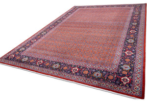 Tappeto Tabriz Maralan 370x490