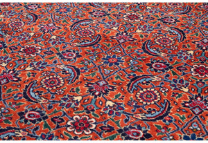 Tappeto Tabriz Maralan 370x490