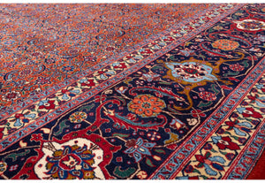 Tappeto Tabriz Maralan 370x490