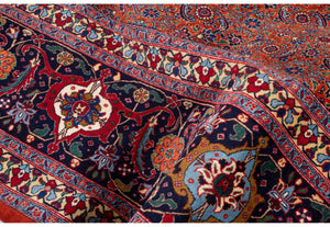 Tappeto Tabriz Maralan 370x490