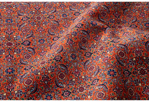 Tappeto Tabriz Maralan 370x490