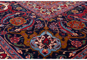 Tappeto Tabriz Maralan 370x490