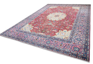 Tappeto Khoi 320x468