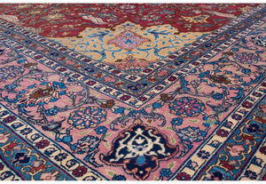 Tappeto Khoi 320x468