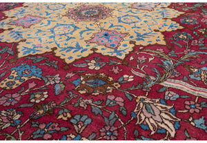 Tappeto Khoi 320x468