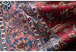 Tappeto Khoi 320x468