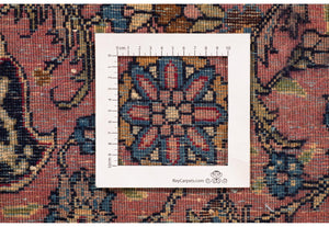Tappeto Khoi 320x468