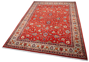 Tappeto Sarug 273x370