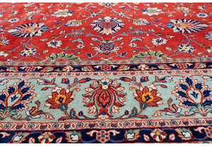 Tappeto Sarug 273x370
