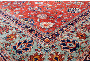 Tappeto Sarug 273x370