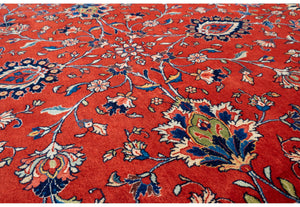 Tappeto Sarug 273x370