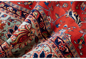 Tappeto Sarug 273x370