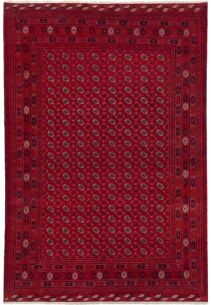 Tappeto Bukhara 203x300