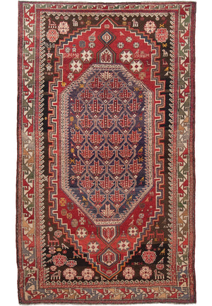 Tappeto Shirwan 167x279