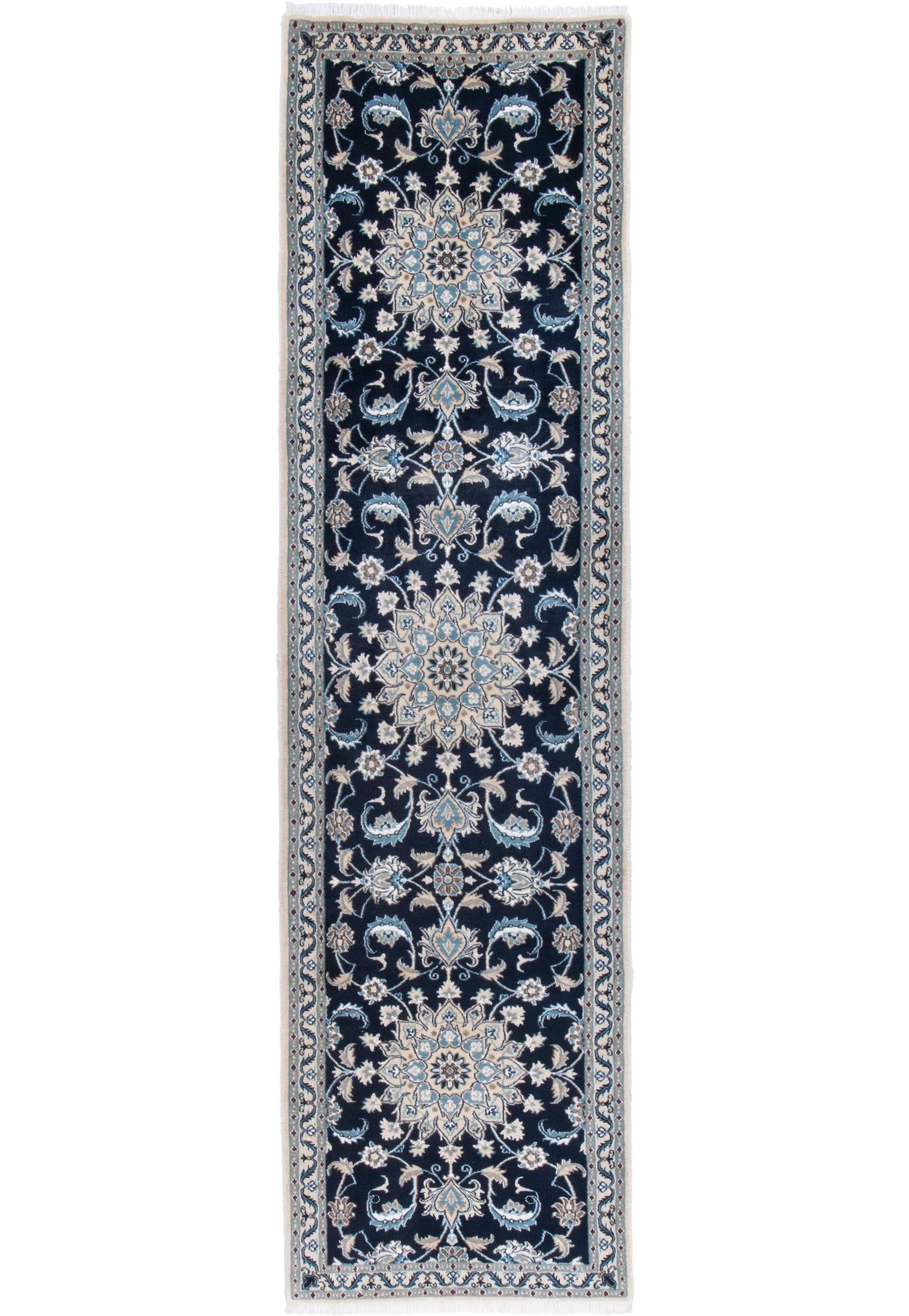 Tappeto Nain 79x290
