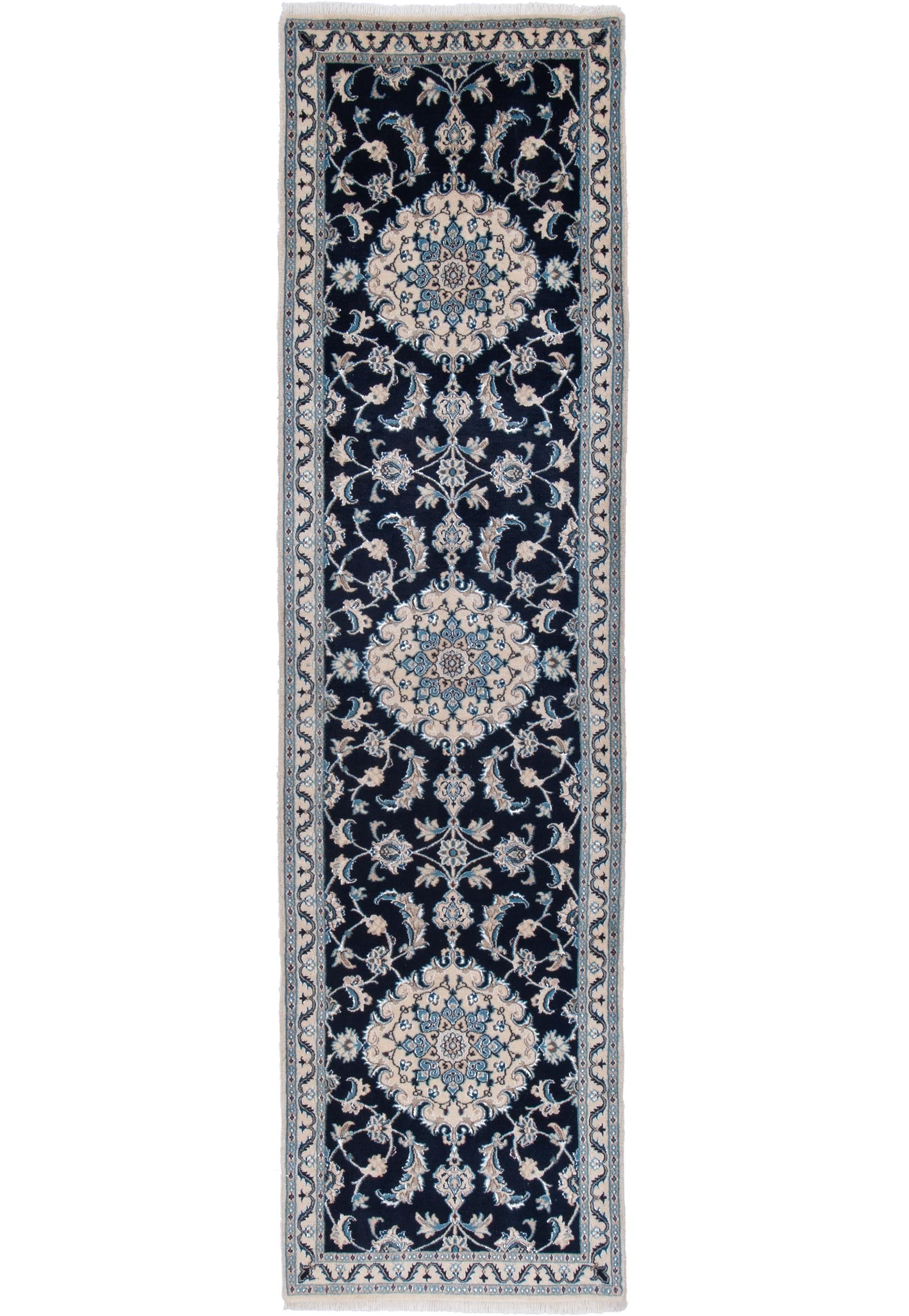 Tappeto Nain 80x294