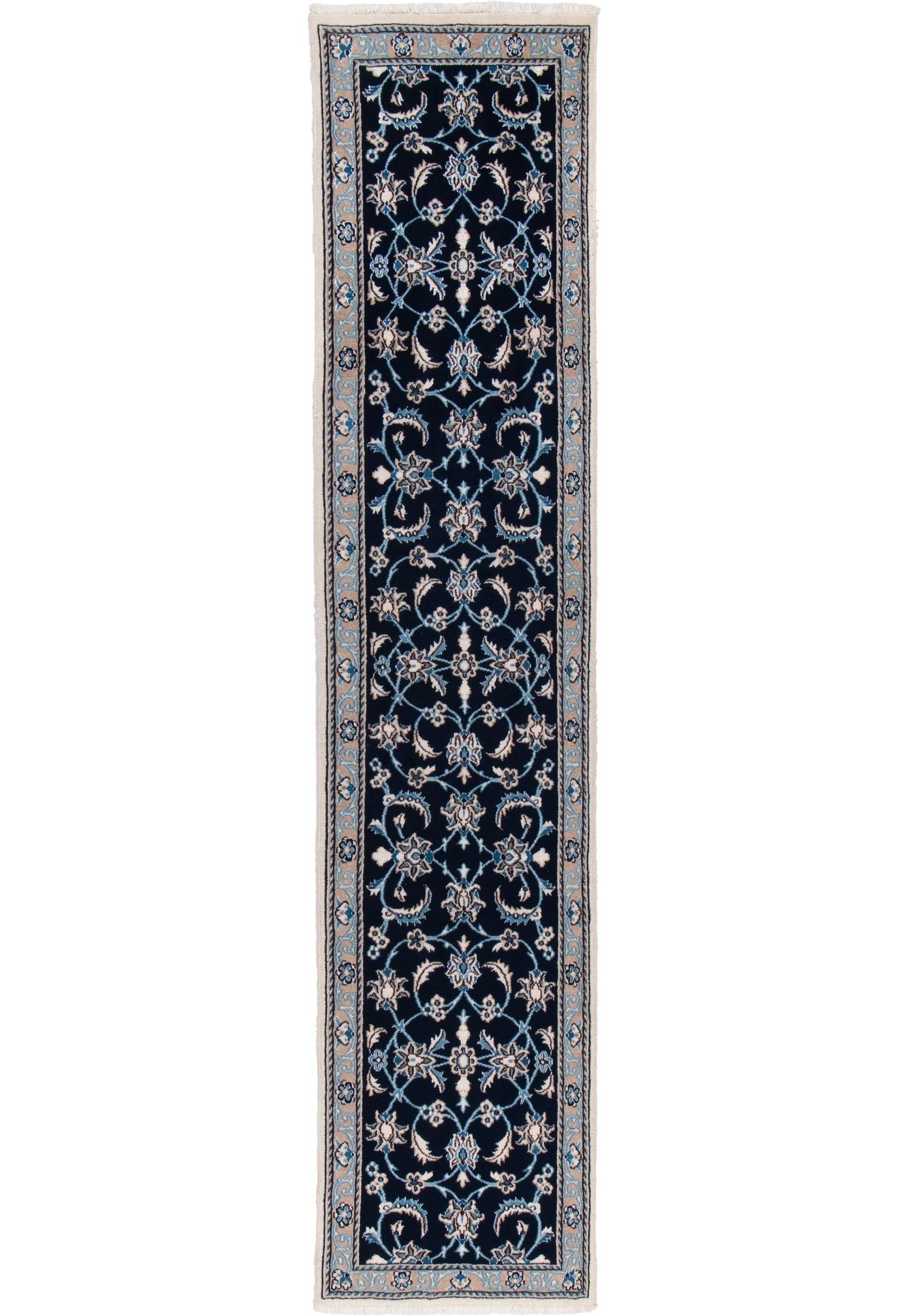 Tappeto Nain 71x301