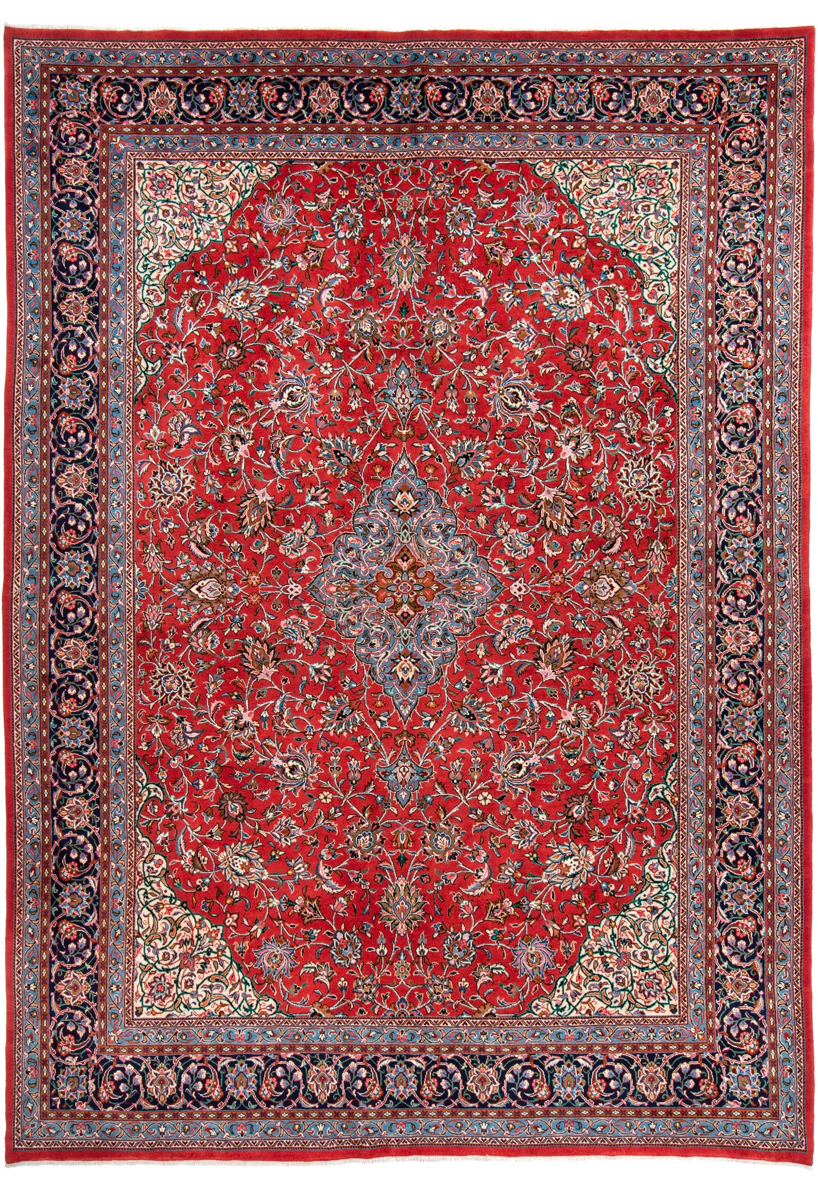 Tappeto Sarug 283x397