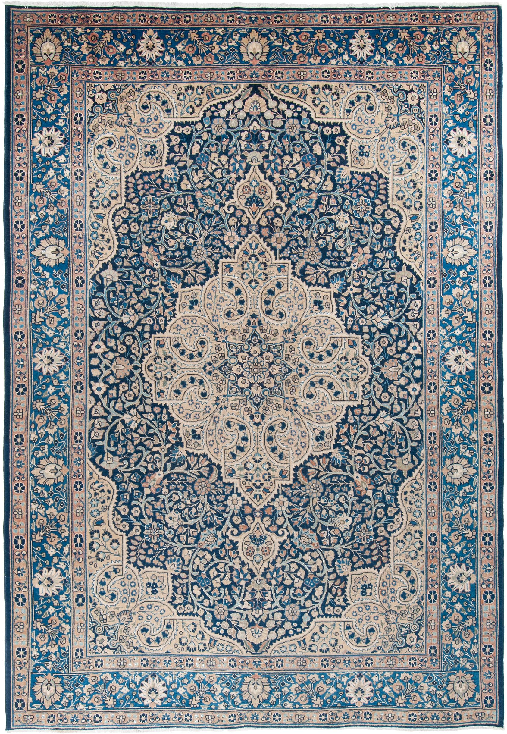 Tappeto Khoi 274x390