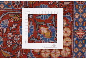 Tappeto Sarug 212x312