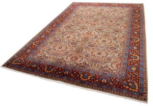 Tappeto Sarug 212x312