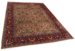 Tappeto Sarug 212x312