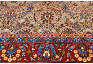 Tappeto Sarug 212x312