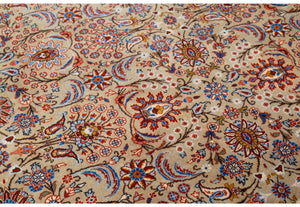 Tappeto Sarug 212x312