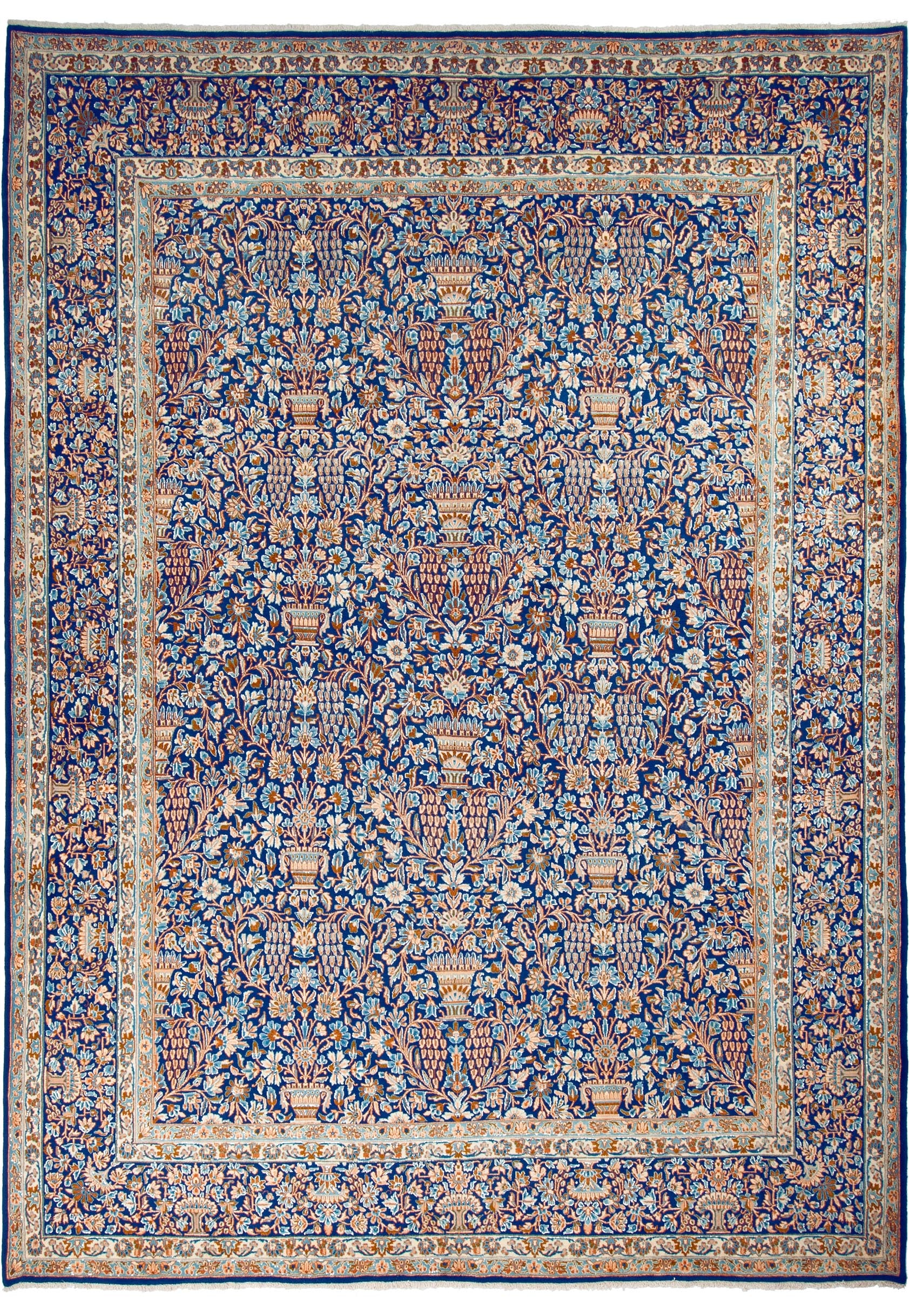 Tappeto Kerman 302x414