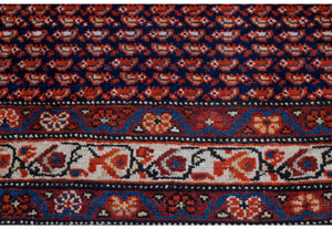 Tappeto Malayer 109x319