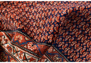 Tappeto Malayer 109x319