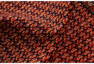 Tappeto Malayer 109x319
